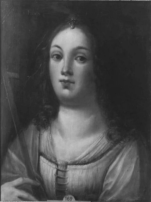 Bartholomeus Spranger - La credenza, Bavarian State Painting Collections